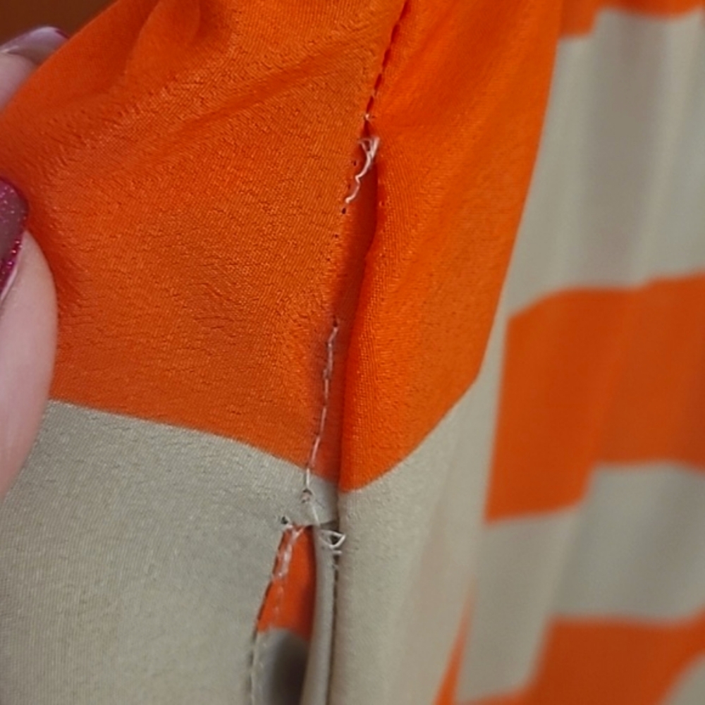 BCBGeneration Midi Sundress - Picture 4 of 5